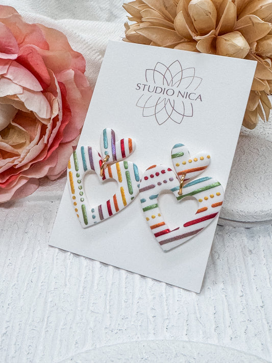 Queen of Hearts - Pride & Joy