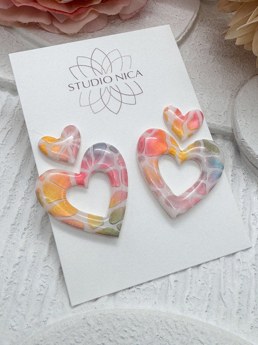 Floralicious - Hearts