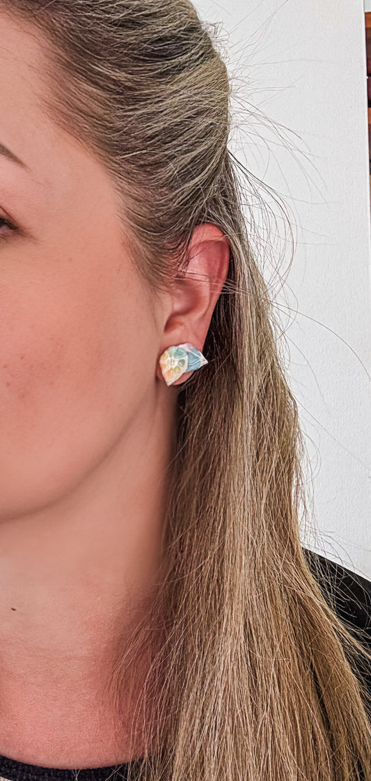 Floralicious - Leaves