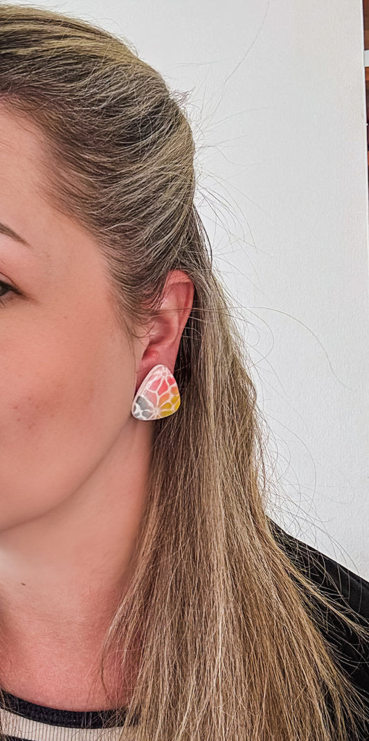 Floralicious - Studs