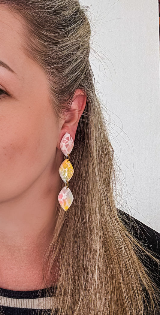 Floralicious - Triple