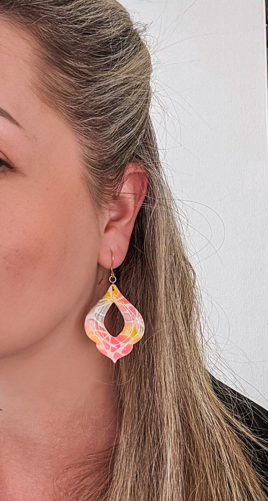 Floralicious - Ornament