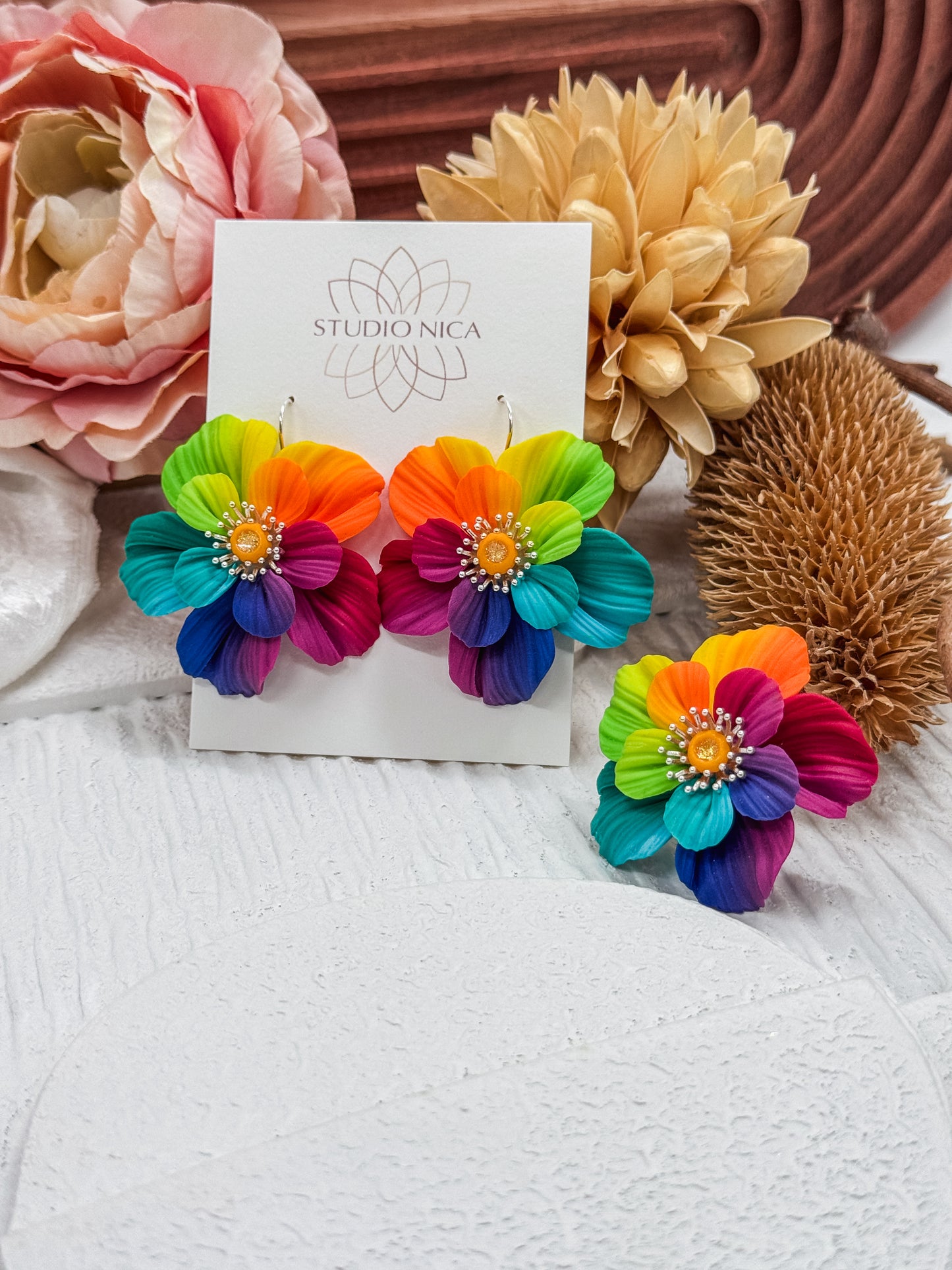 Rainbow Solaris - Deluxe Set