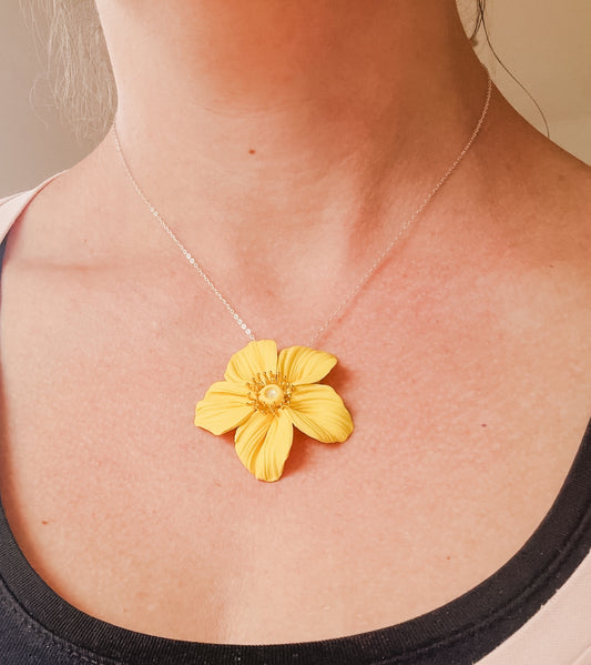 Kedja 45 cm - Silver