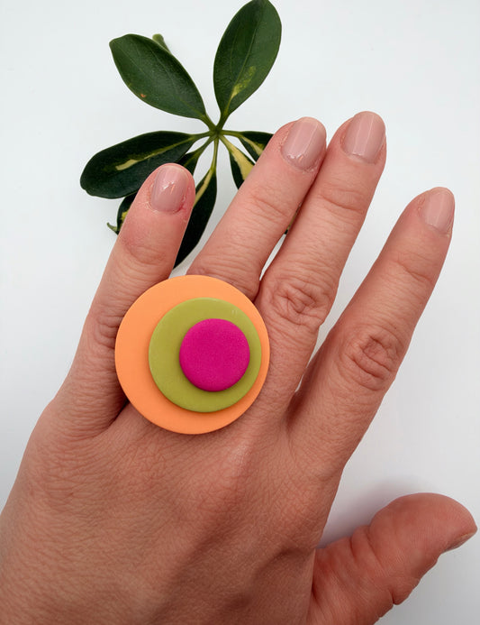 Candy Orbit