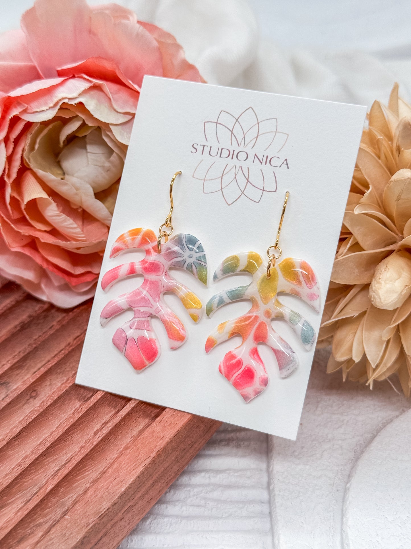 Floralicious - Monstera