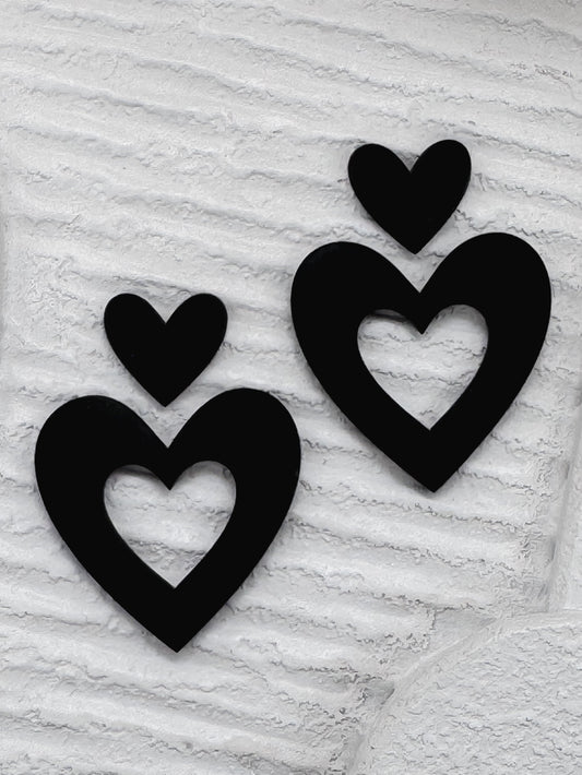 Queen of Hearts - Core