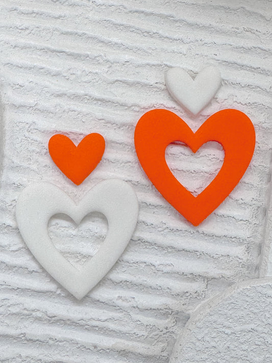 Queen of Hearts - Combo