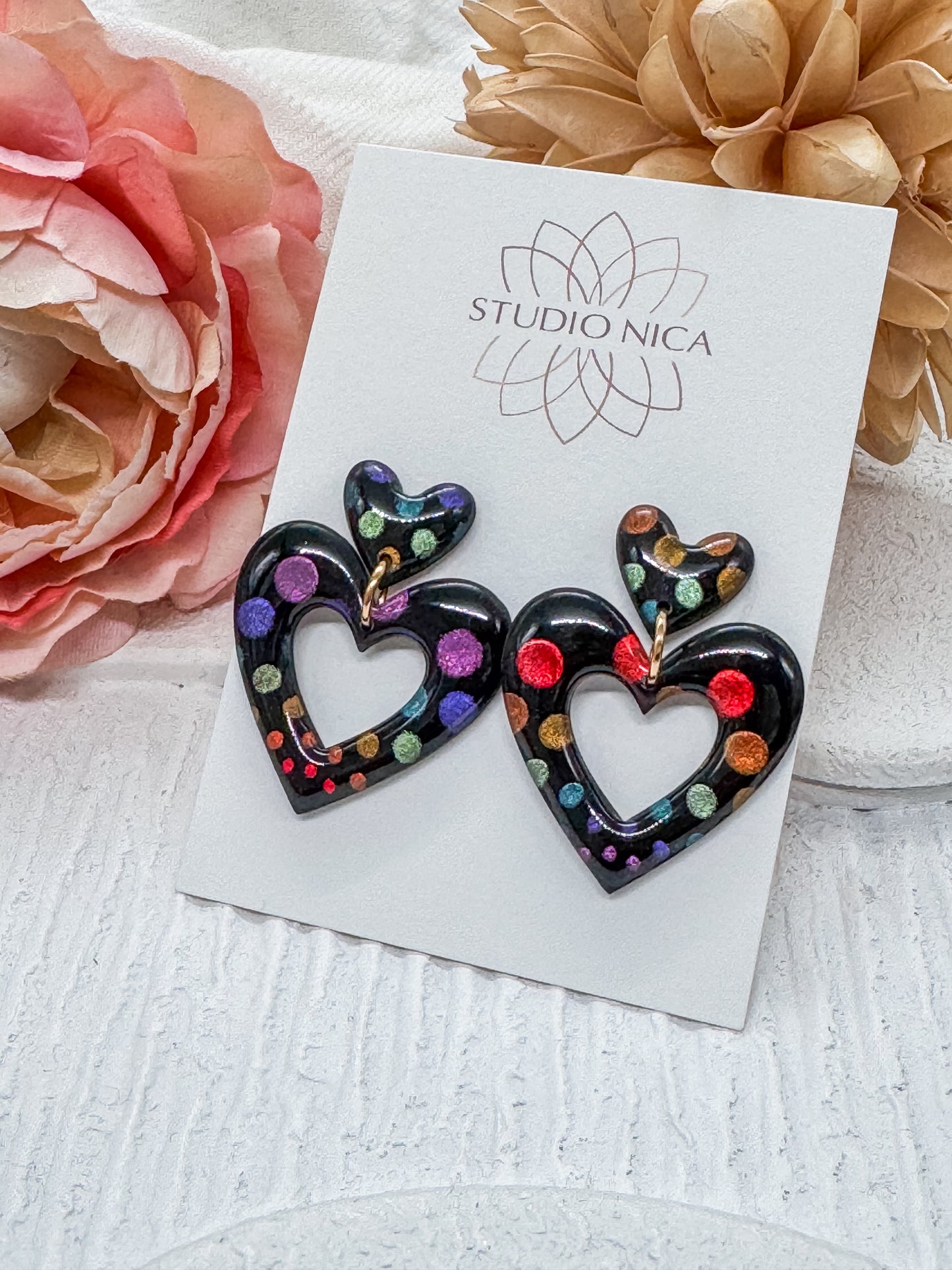 Queen of Hearts - Pride & Joy