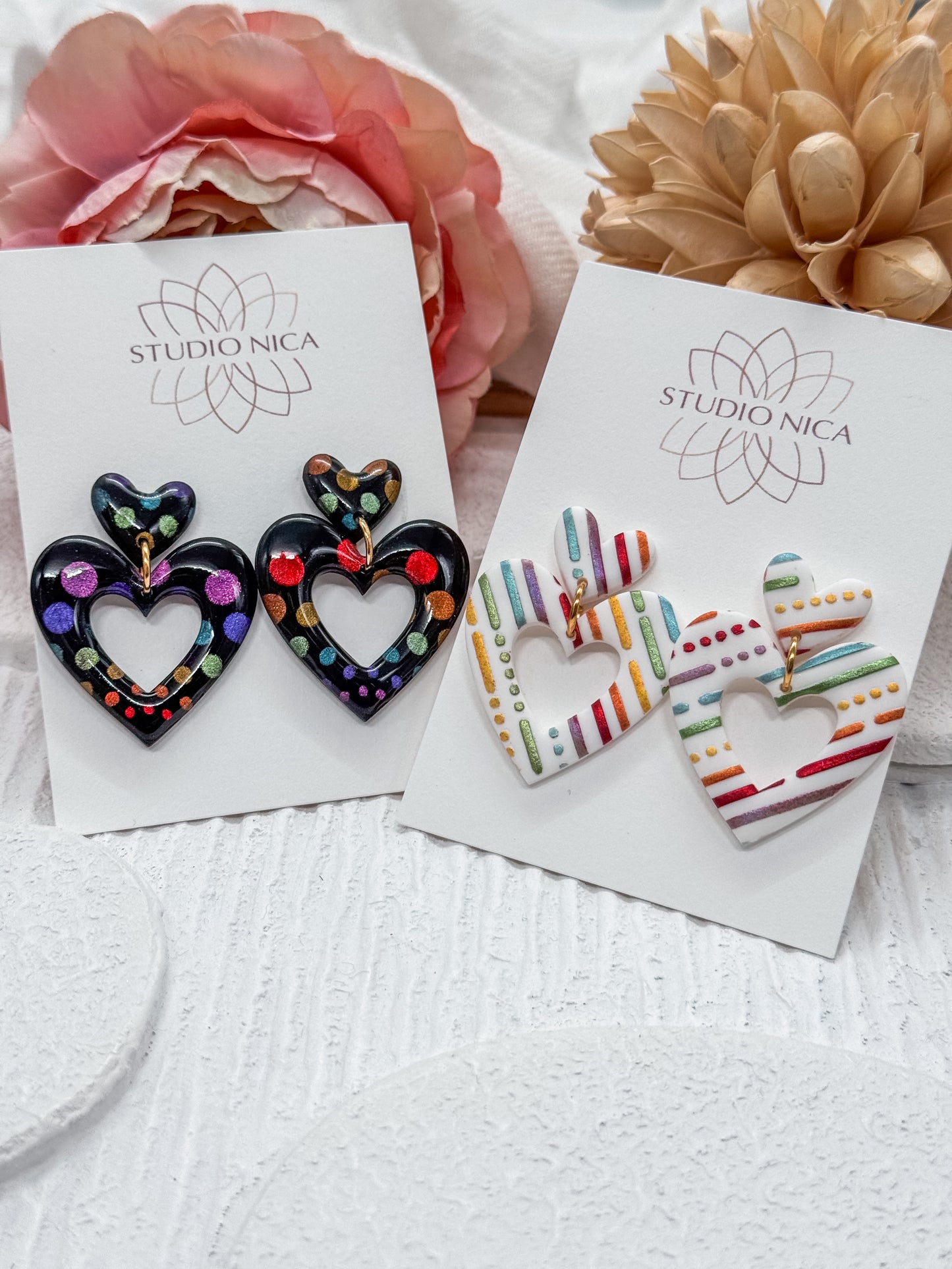 Queen of Hearts - Pride & Joy