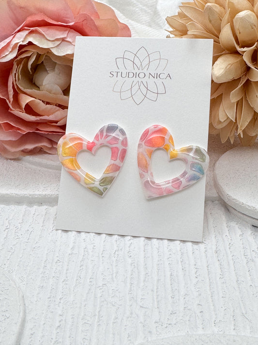 Floralicious - Hearts