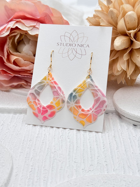 Floralicious - Ornament