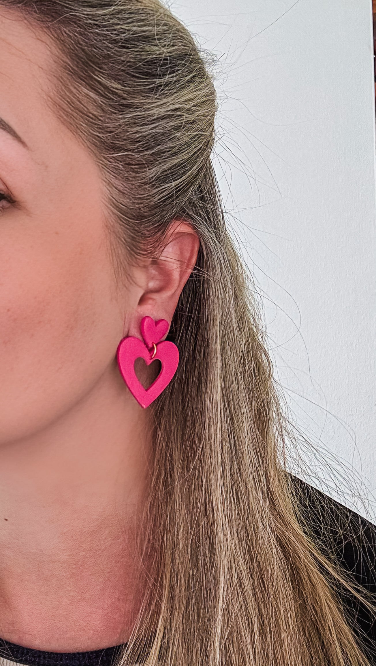 Floralicious - Hearts
