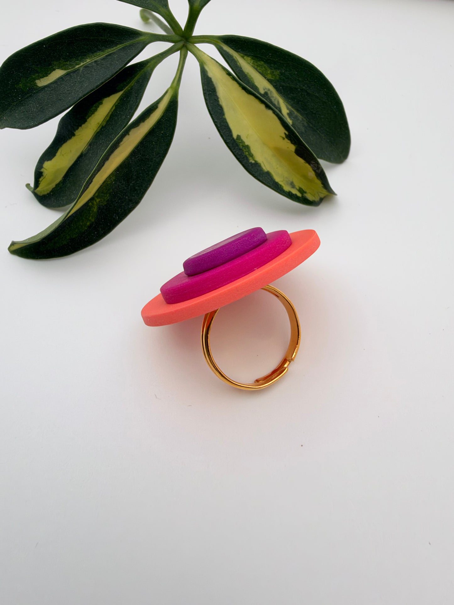 Candy Orbit