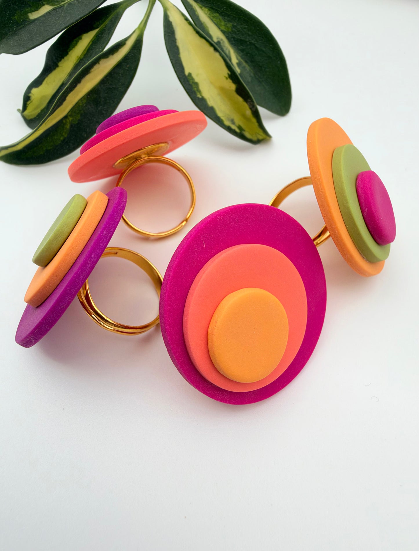 Candy Orbit