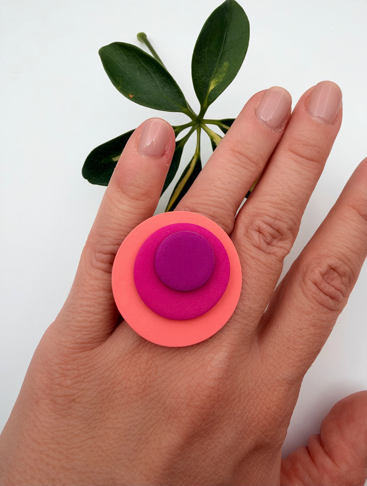 Candy Orbit