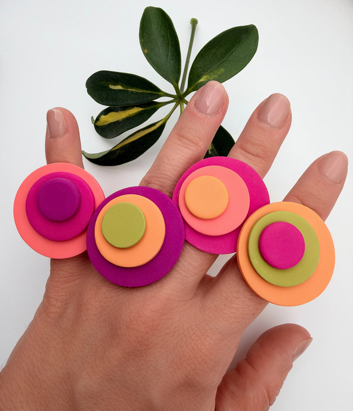 Candy Orbit