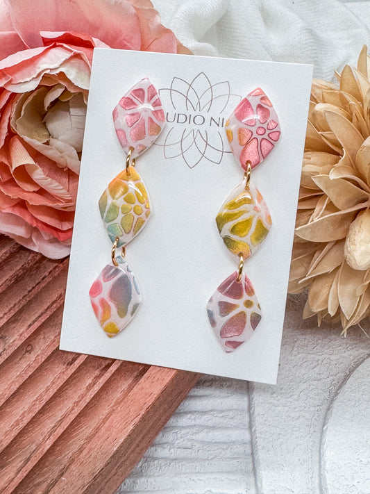 Floralicious - Triple