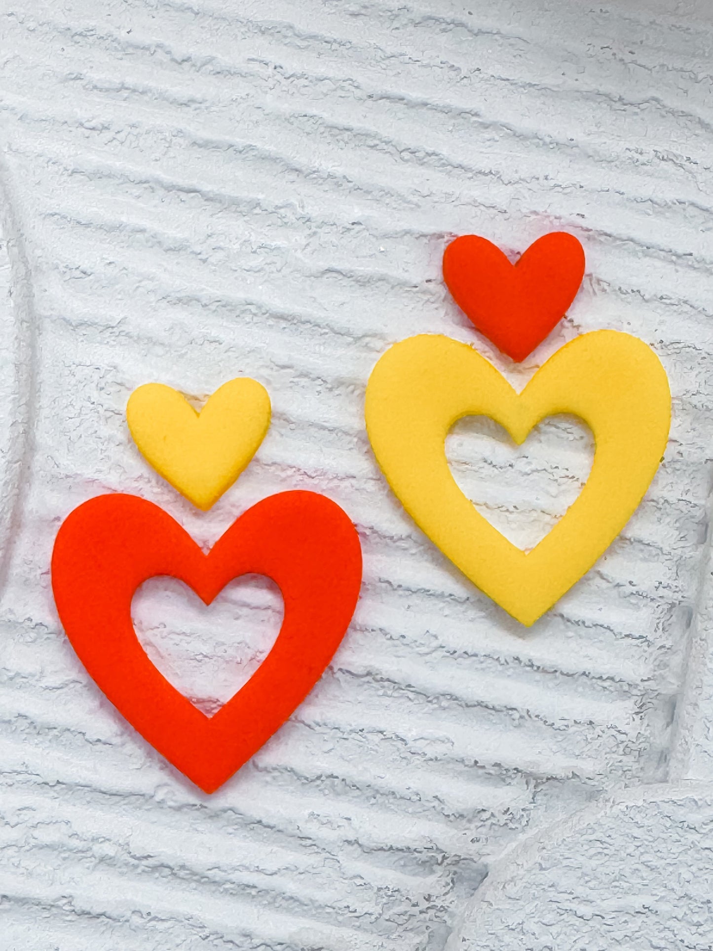 Queen of Hearts - Combo