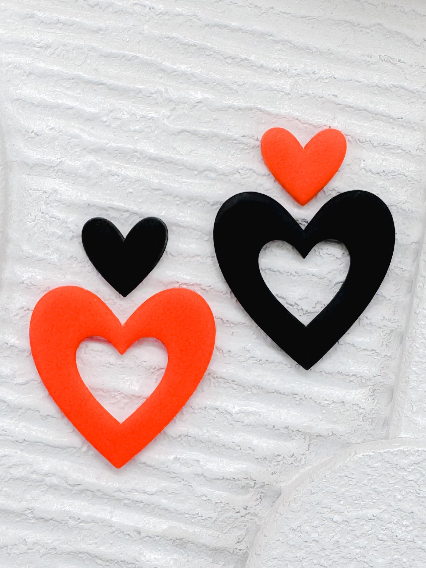 Queen of Hearts - Combo
